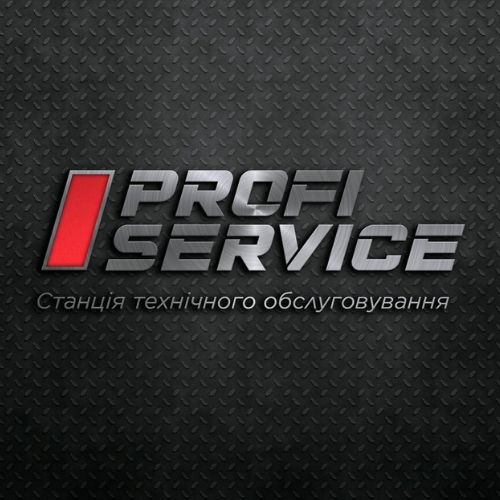 станція технічного обслуговування