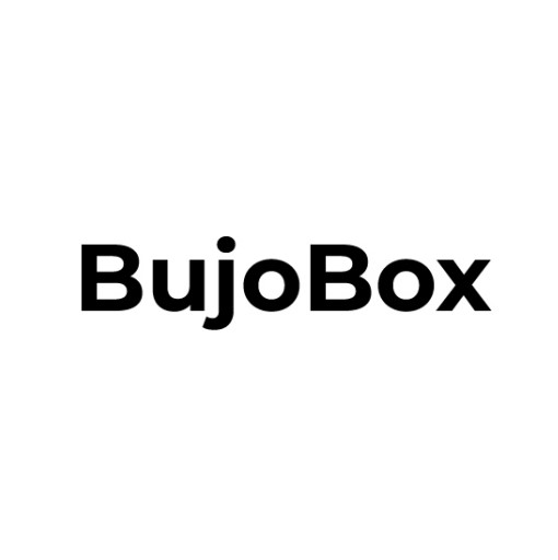bujo box