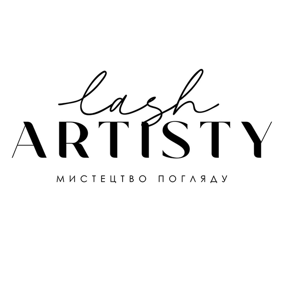 мистецтво погляду