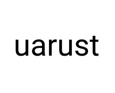 uarust