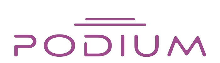 podium