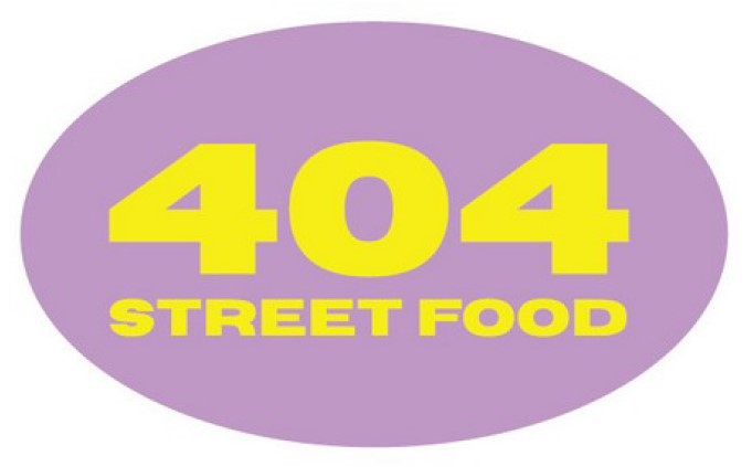 404 street food