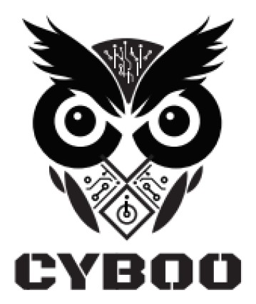 Лого ТМ cyboo