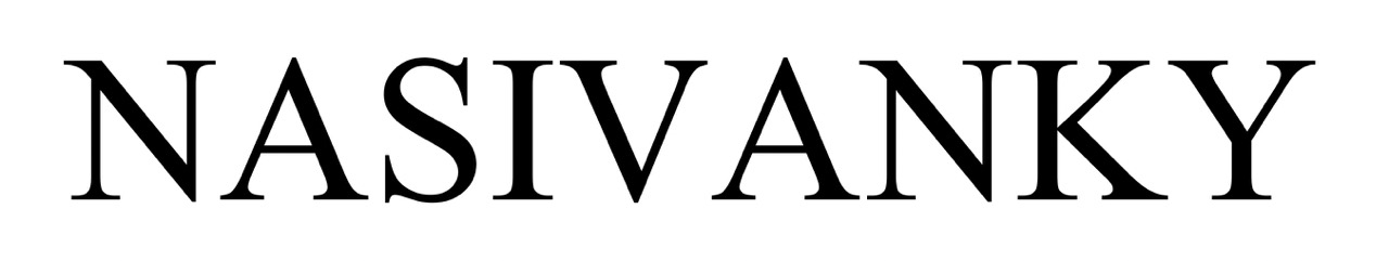 nasivanky