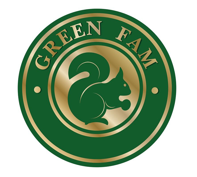 green fam