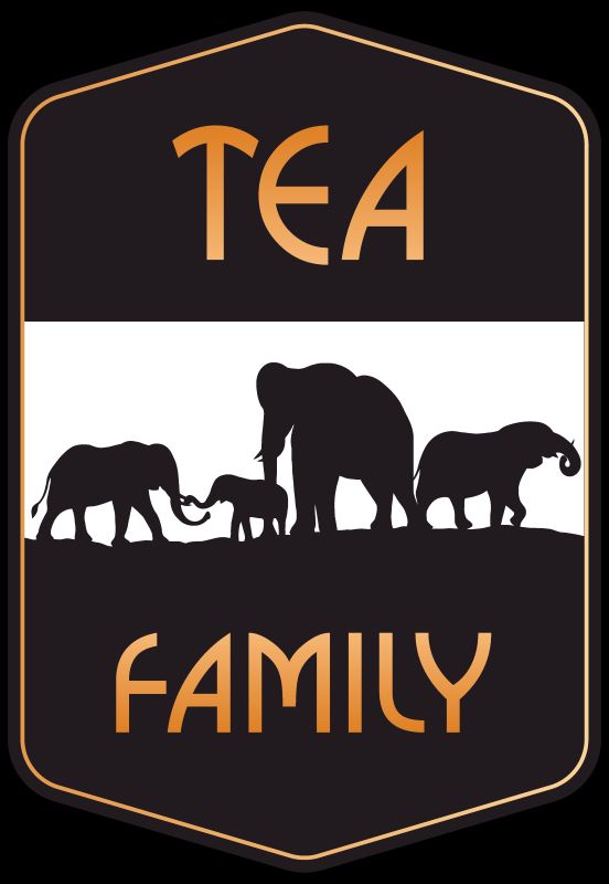 tea family