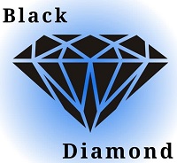 black diamond