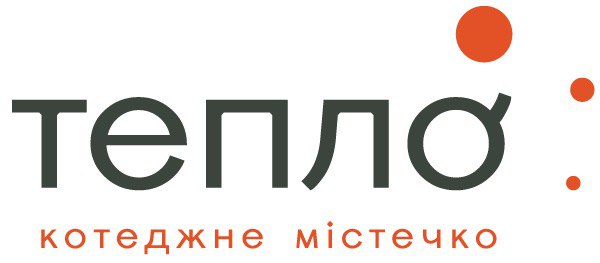 тепло котеджне містечко
