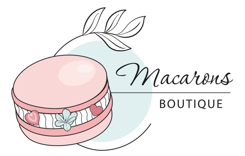 macarons boutique