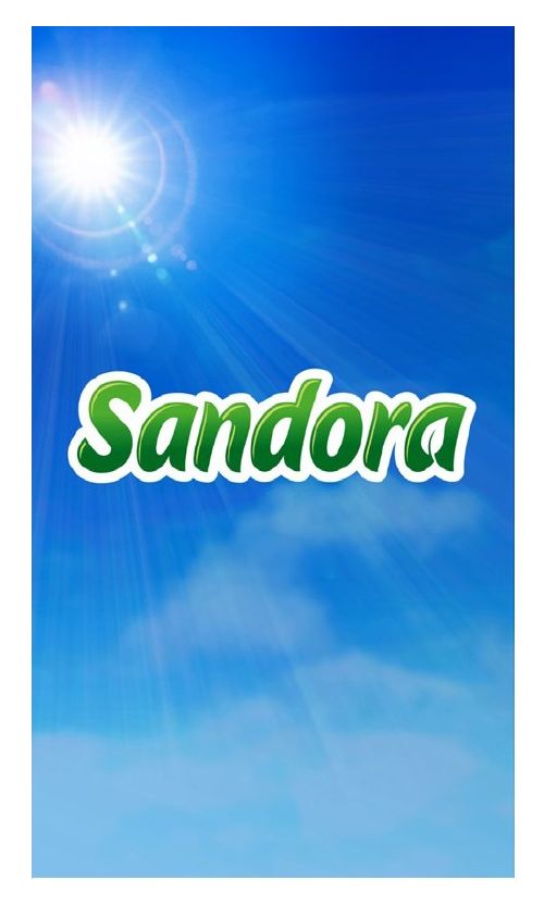 sandora