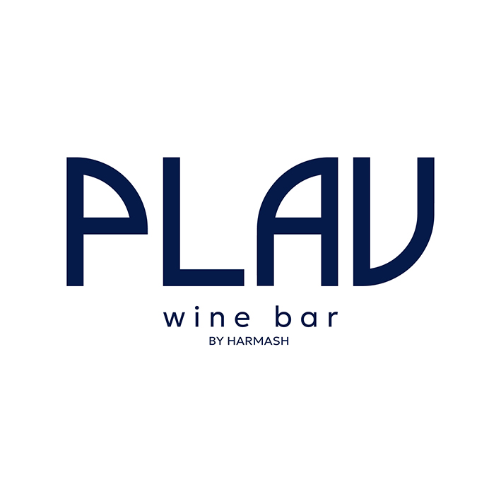 plav wine bar by harmash