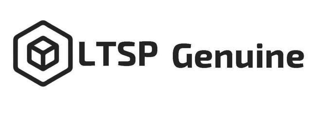 ltsp genuine