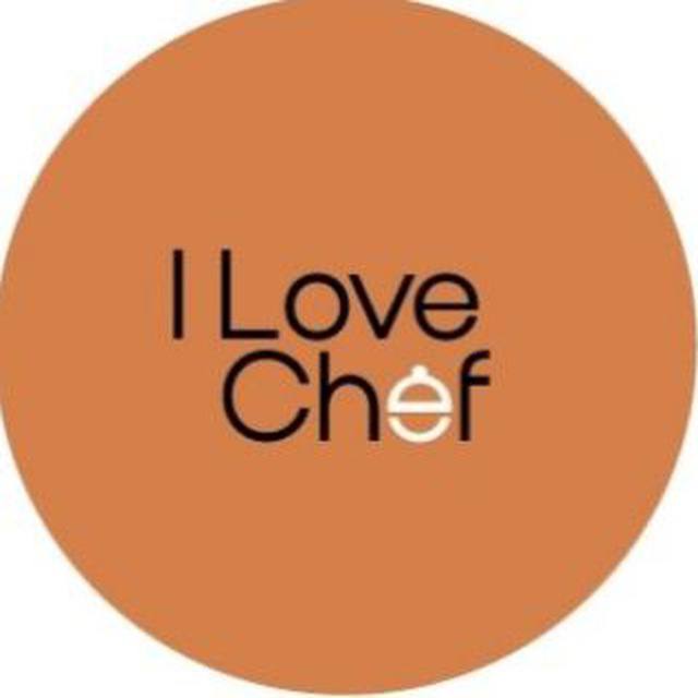 i love chef