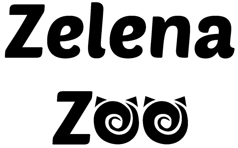 zelena zoo
