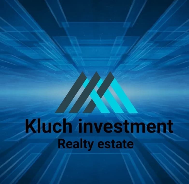 kluch investment realty estate