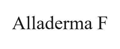 alladerma f