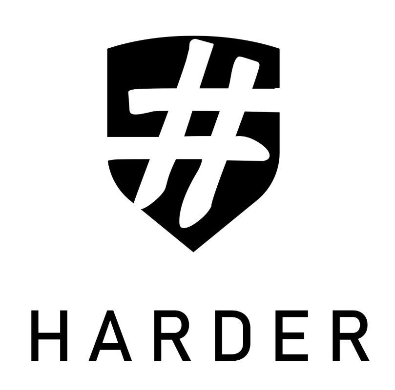 harder