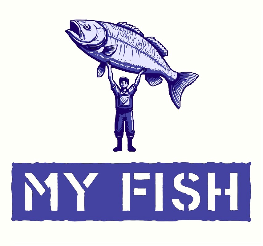 my fish