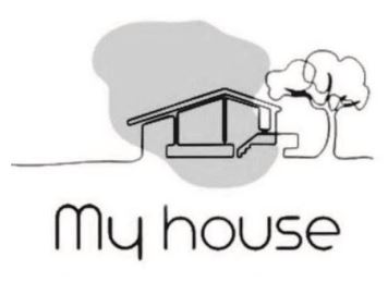 my house