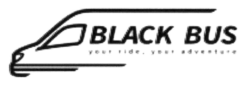 your ride, your adventure