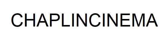chaplincinema