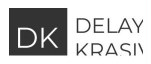 delay krasivo