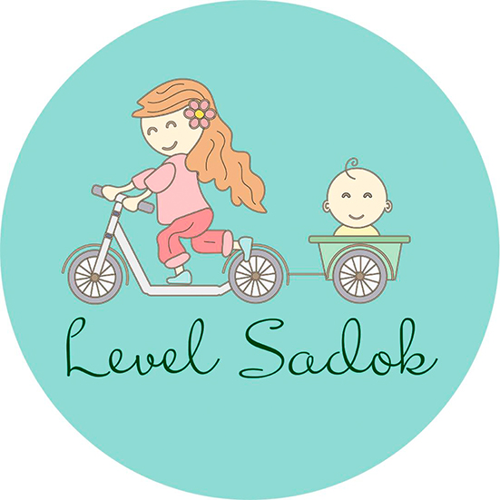 level sadok