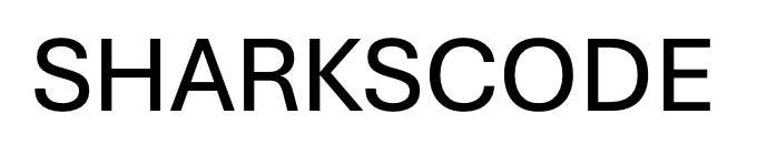 sharkscode