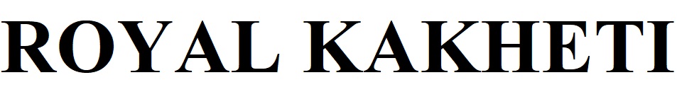 royal kakheti