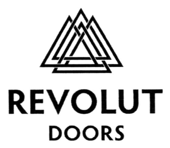 revolut doors