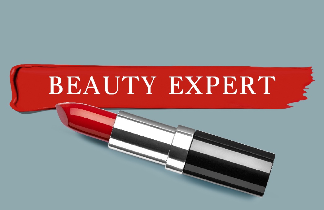 beauty expert