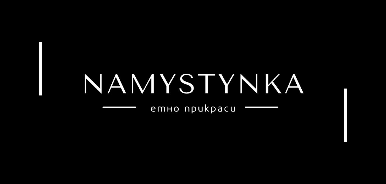 етно прикраси