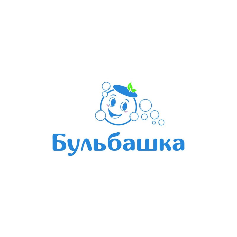 бульбашка