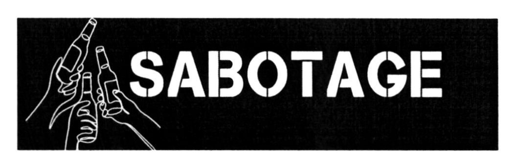 sabotage