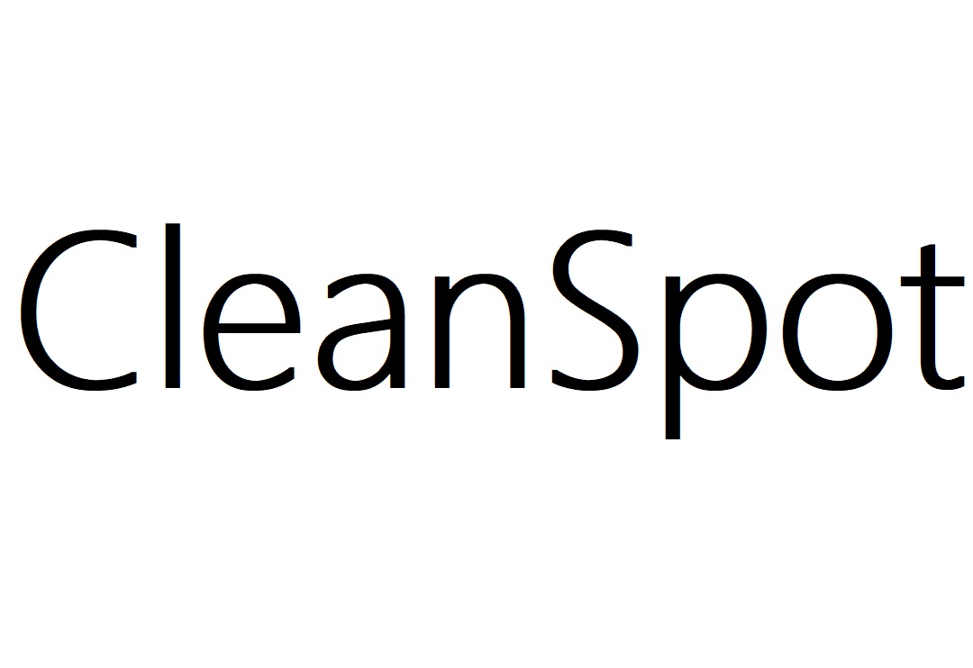 clean spot