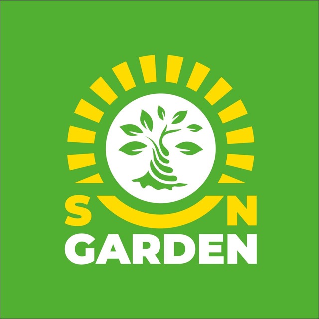 sun garden