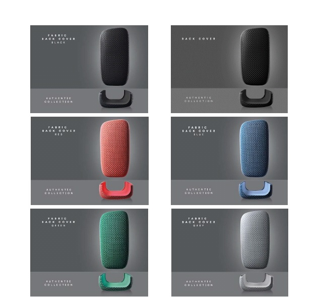 authentiс collection