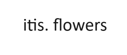itis.flowers