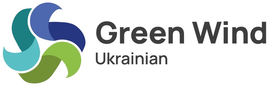 green wind ukrainian
