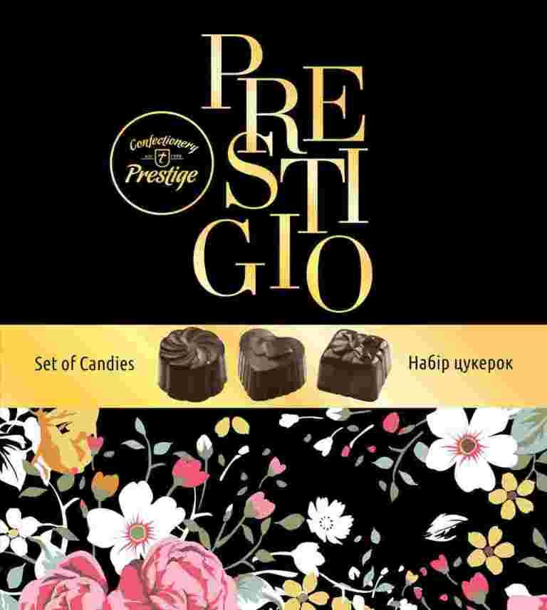 confectionery prestige