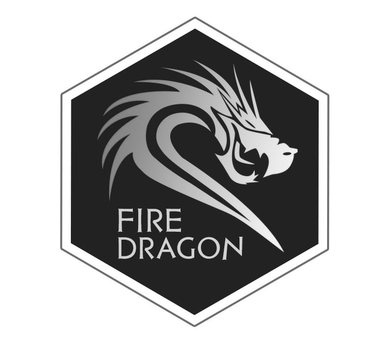 fire dragon