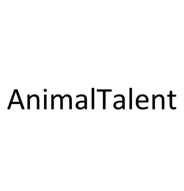 animal talent