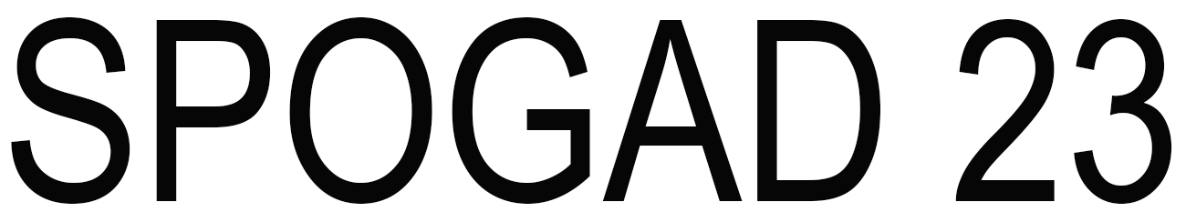 spogad 23