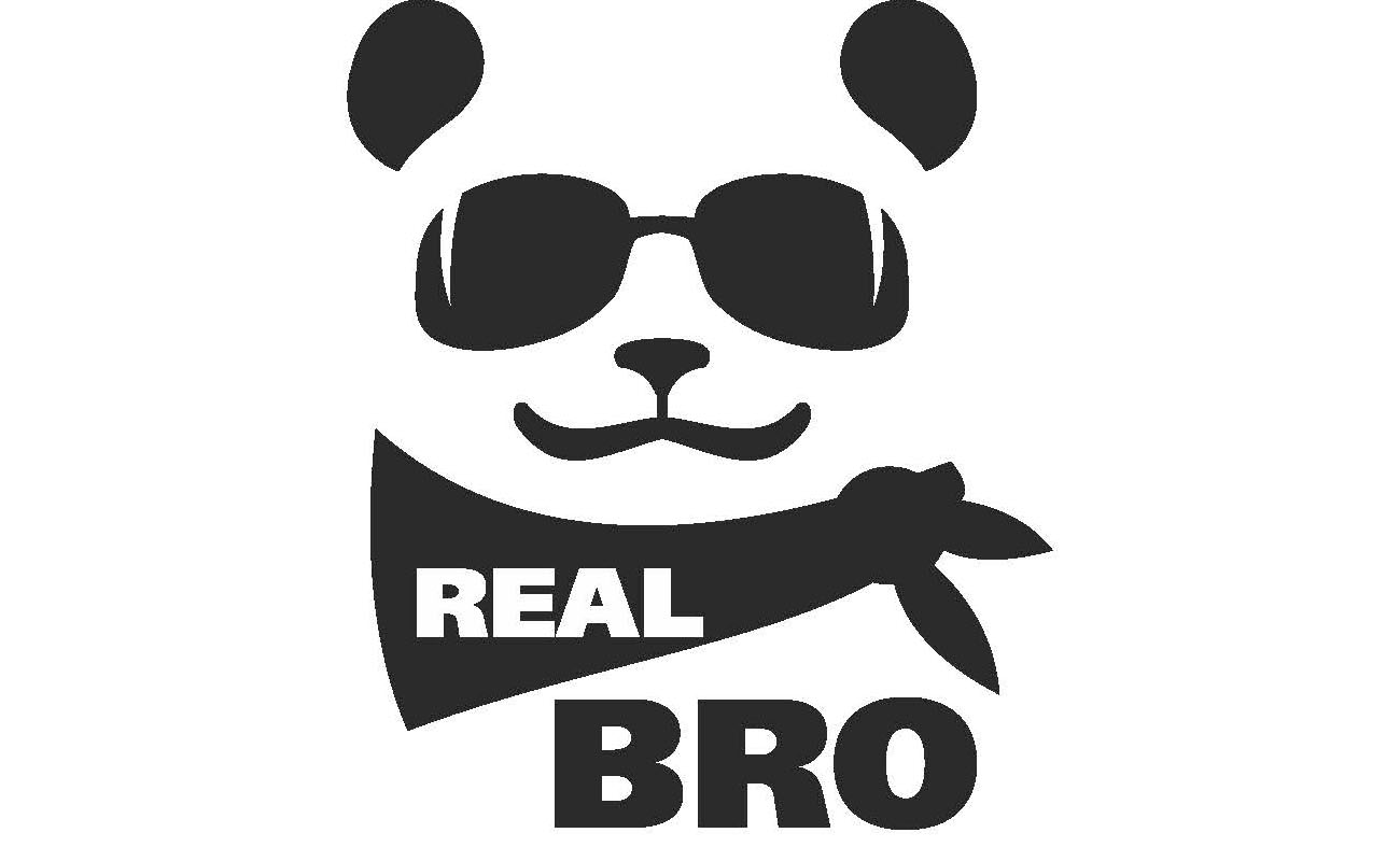 real bro