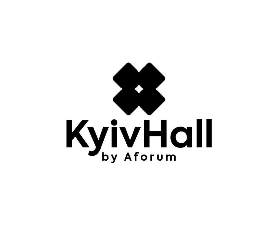 Торговельна марка «x х by aforum hall kyiv kyiv hall by aforum kyivhall», свідоцтво №389911