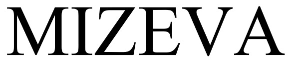 mizeva