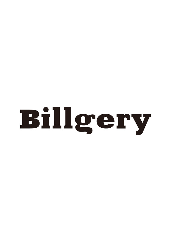billgery