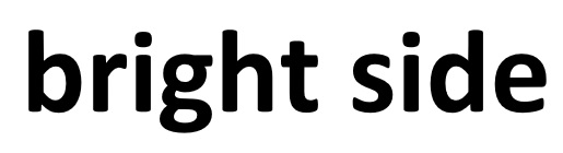 bright side