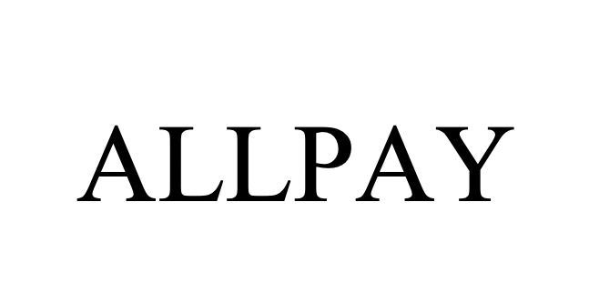 Лого ТМ allpay