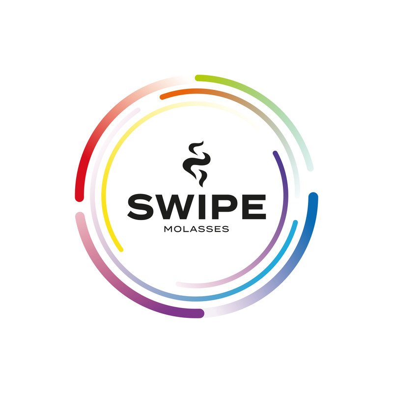 swipe molasses